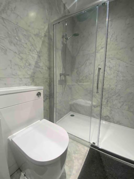 Aparthotel Flats Londres