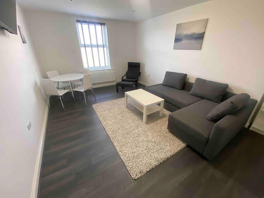 Flats Aparthotel Londres