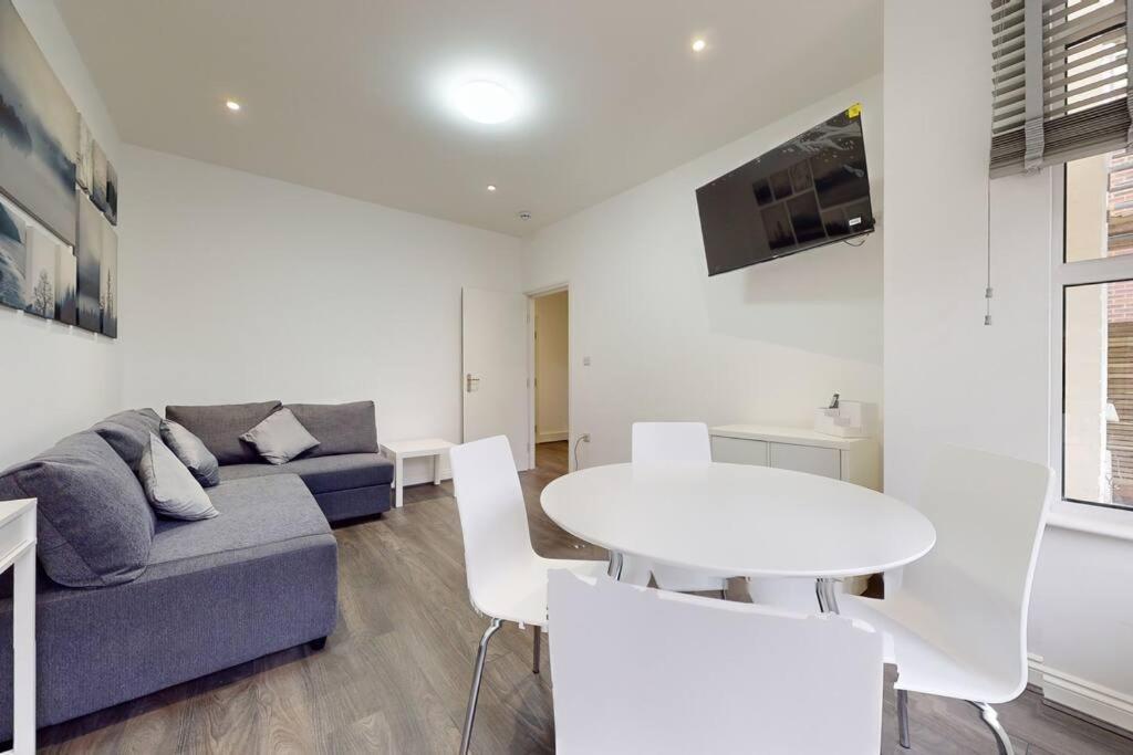 Aparthotel Flats Londres