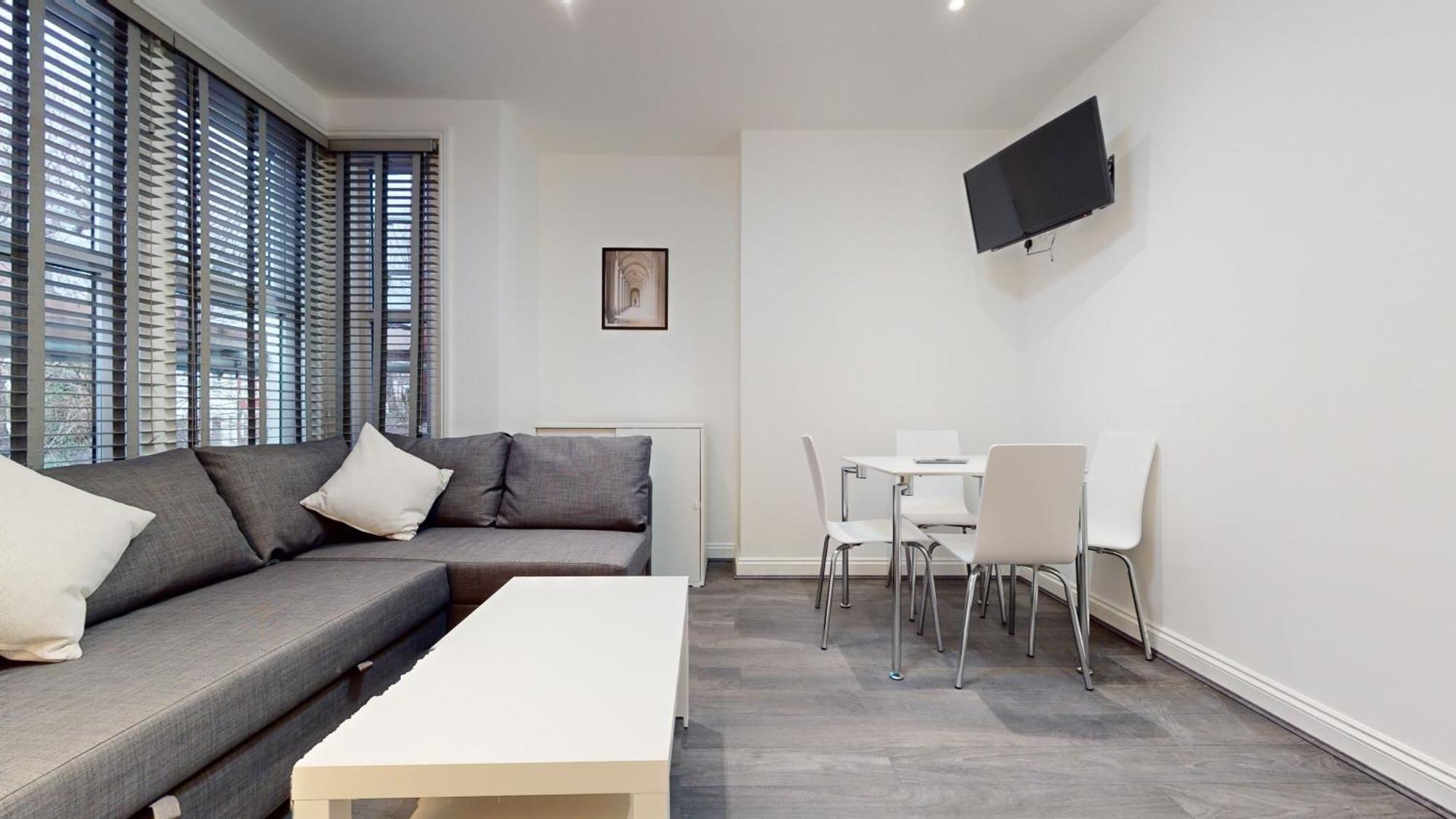 Aparthotel Flats Londres