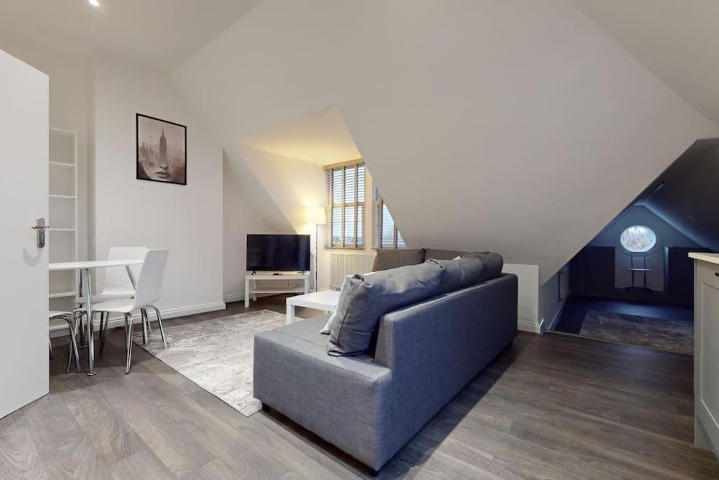 Flats Aparthotel Londres